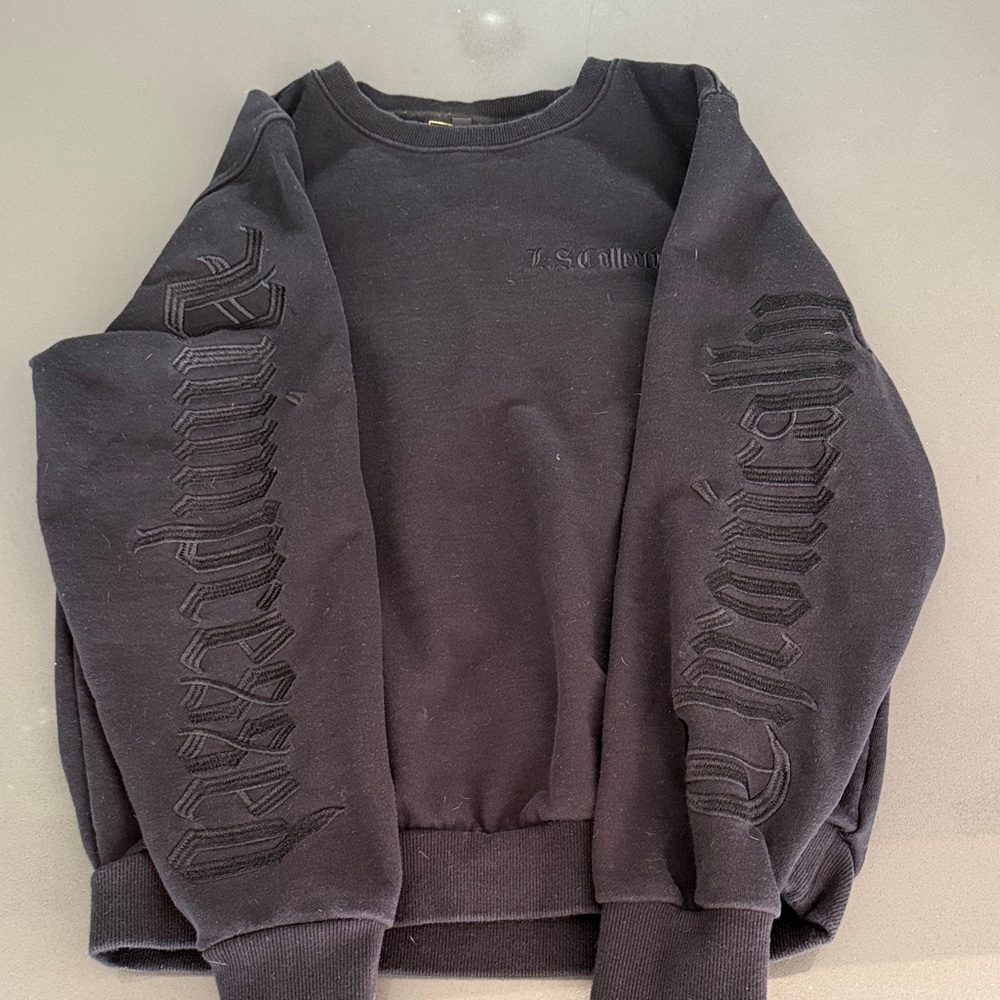 Leo Skepi crew neck